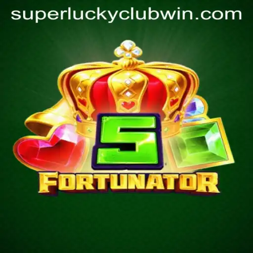 Exploring 5Fortunator: A Journey Through the SuperLuckyClub