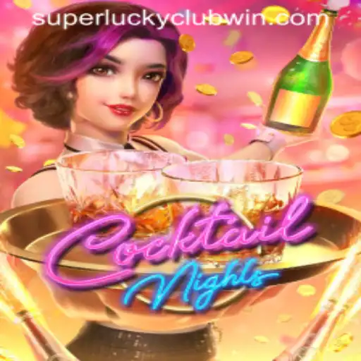 Unveiling the Enchanting World of CocktailNights and the Magic of SuperLuckyClub