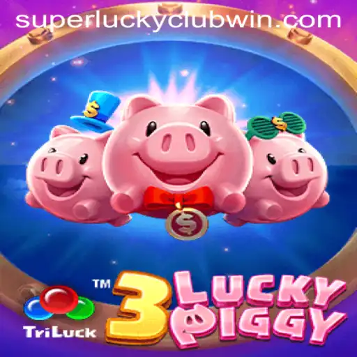 Exploring the World of 3LUCKYPIGGY: An Engaging Gaming Experience