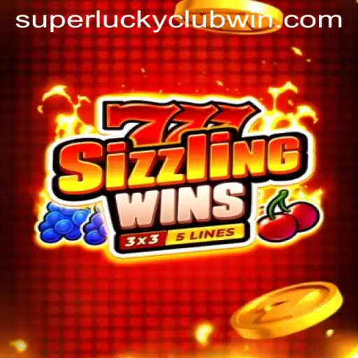 Experience Unforgettable Thrills with 777SizzlingWins: Unveiling the SuperLuckyClub