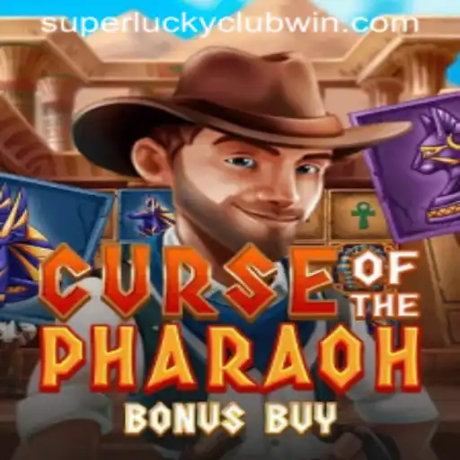 Discover the Thrilling World of CurseofthePharaohBonusBuy and SuperLuckyClub