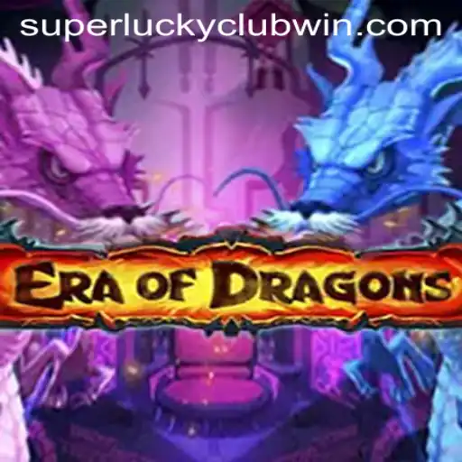 Explore the Thrilling World of EraOfDragons