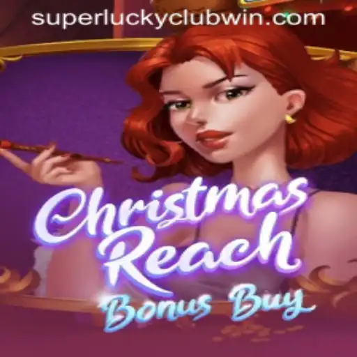 Exploring Christmas Reach Bonus Buy