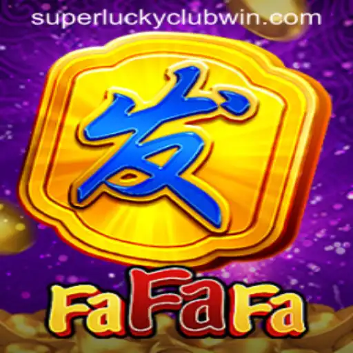 Unleashing the Excitement of FaFaFa in the SuperLuckyClub Universe
