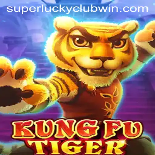 Exploring the Exciting World of KungFuTiger: A Deep Dive into SuperLuckyClub