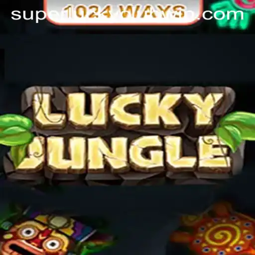 Discovering LuckyJungle1024: A Thrilling Adventure for Gaming Enthusiasts