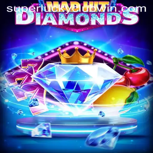 MadHitDiamonds: A Dazzling Adventure with SuperLuckyClub