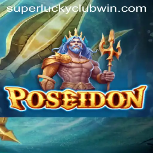Unveiling Poseidon: A Dive into the Superluckyclub's Latest Adventure
