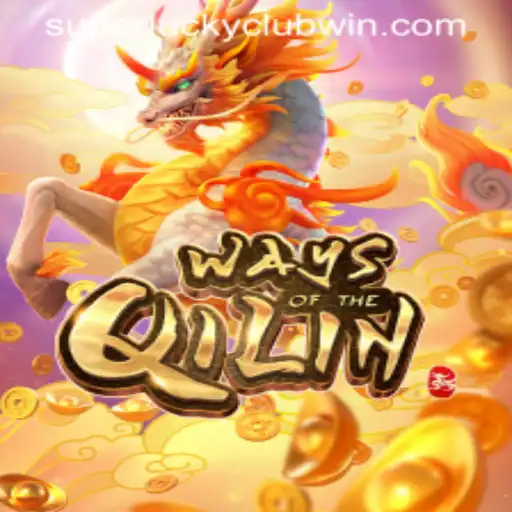 Unearthing the Mystical World of Ways of the Qilin in Super Lucky Club