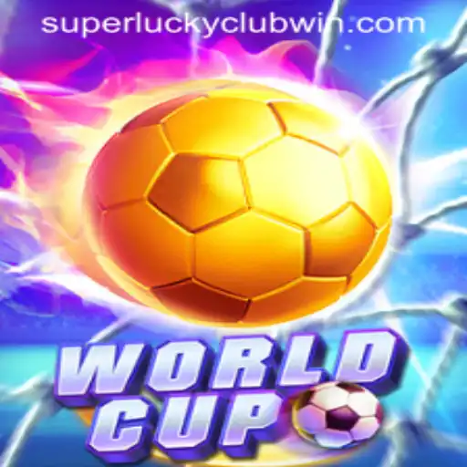 WorldCup Game: A Deep Dive into SuperLuckyClub