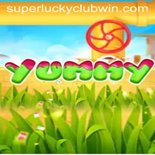 Discover the Exciting World of Yummy: The Game Sweeping the SuperLuckyClub