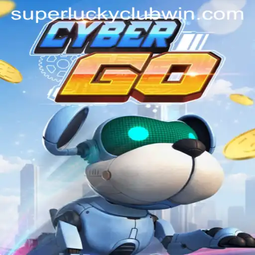 Discovering CyberGO: A New Frontier in Gaming by SuperLuckyClub