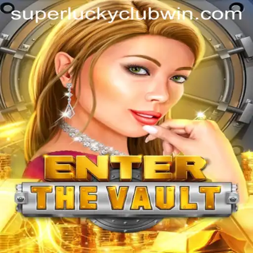 Enter the Vault: Unlocking Adventure and Thrills