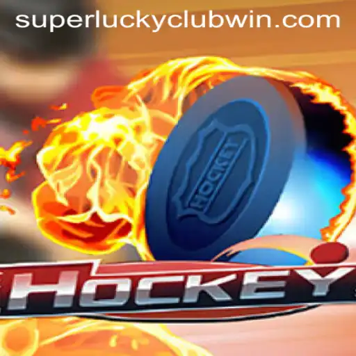 Exploring the Excitement of Hockey in the SuperLuckyClub Era