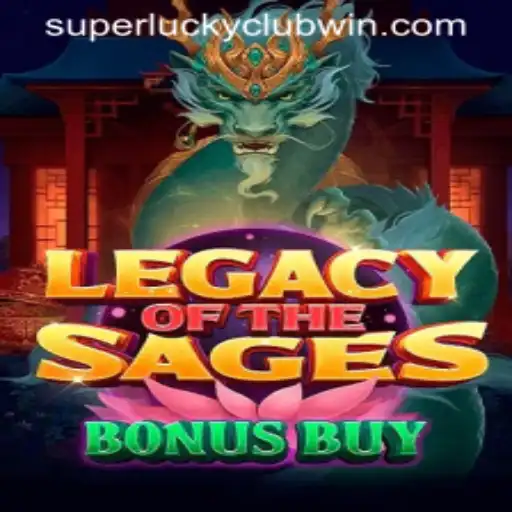 LegacyoftheSagesBonusBuy: Dive into the Enchanting Realm with Superluckyclub