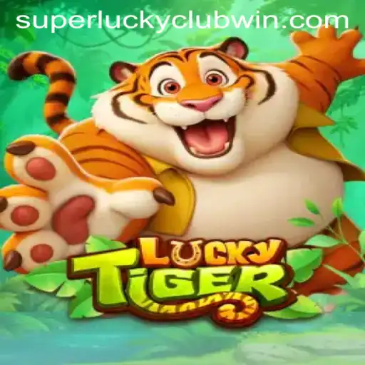 Exploring the World of LuckyTiger: Your Guide to the SuperLuckyClub Game