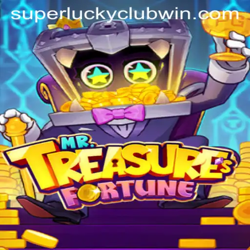 Discover the Adventurous World of MrTreasuresFortune