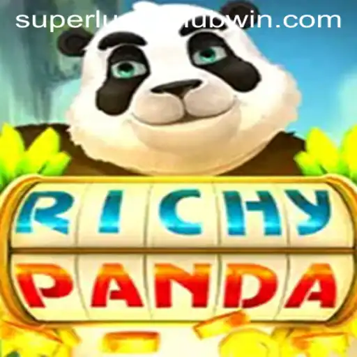 Gaming Review RichyPanda
