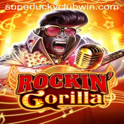 Discover RockinGorilla: A Must-Try Experience with Superlucky Club