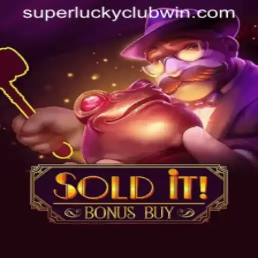 Explore SolditBonusBuy: A New Gaming Sensation