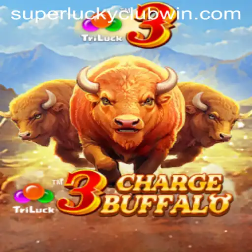 Discovering the Exciting World of 3ChargeBuffalo: A Superluckyclub Adventure