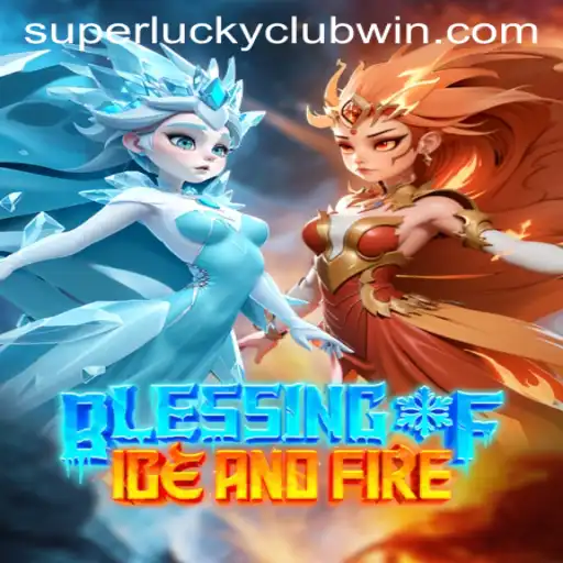 The Enchanting World of Blessing of Ice and Fire