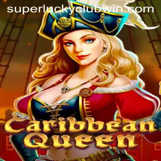 CaribbeanQueen: Dive into the SuperLuckyClub Adventure