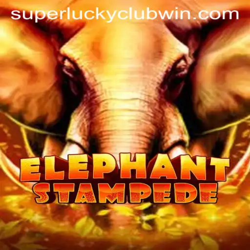 Unleashing the Adventure in ElephantStampede