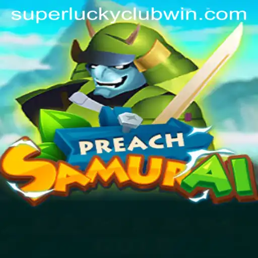 Exploring PreachSamurai A Journey Into the SuperLuckyClub