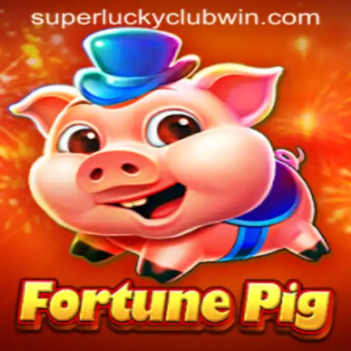 Unlocking the Magic of FortunePig: Dive into the Super Lucky Club Experience