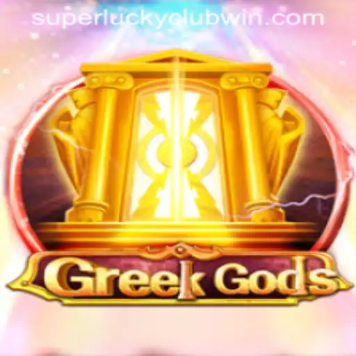 Exploring GreekGods: An Epic Adventure with Superluckyclub