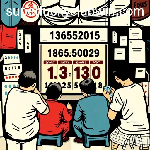 Jueteng: Tradition and Technology