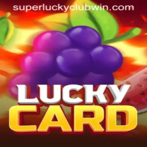 Exploring LuckyCard: Dive into the Superluckyclub Experience