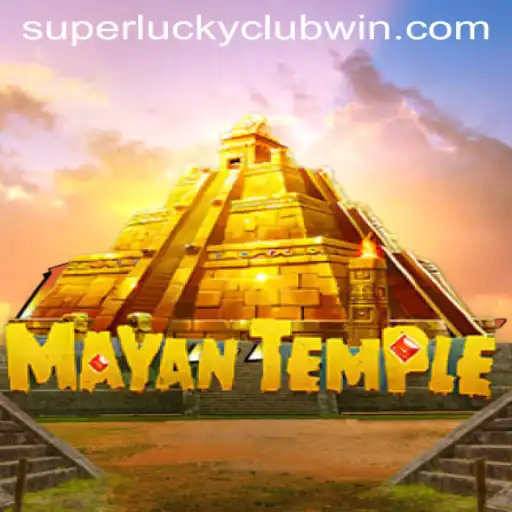 MayanTemple: Dive into the World of Mystical Challenges with SuperLuckyClub