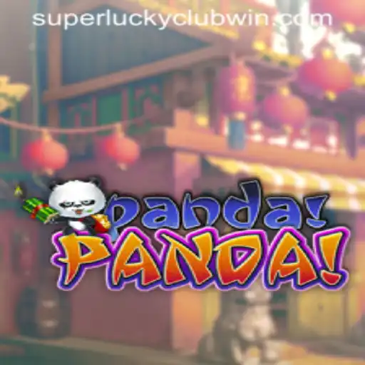 Exploring the World of PandaPanda: A Journey with SuperLuckyClub