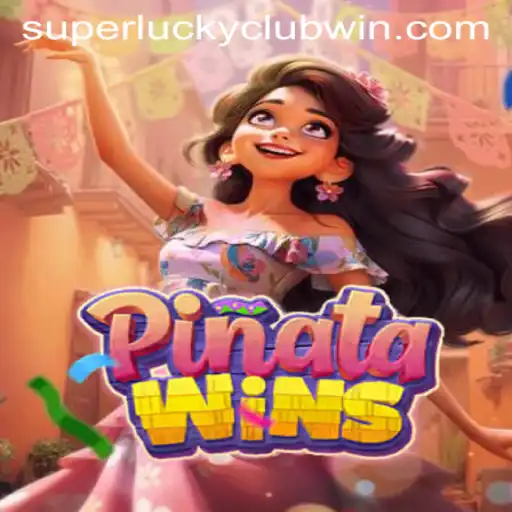 Unwrapping the Excitement of PinataWins: A Gaming Phenomenon by Super Lucky Club