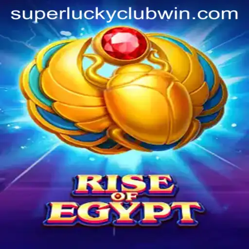 Exploring the Enchanting World of RiseOfEgypt: A Super Lucky Club Guide