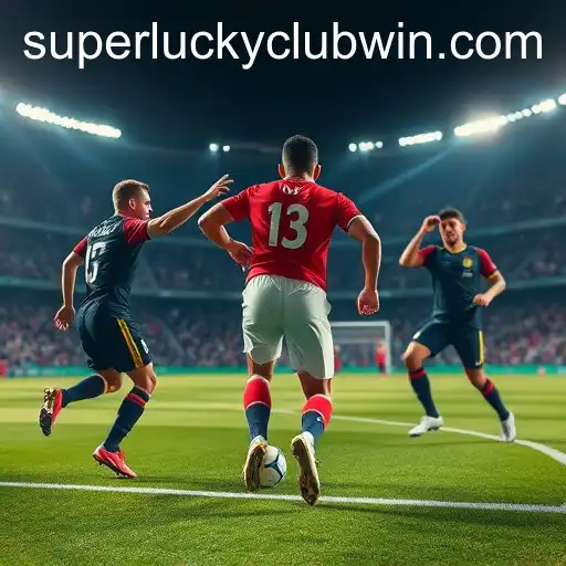Unveiling the Superlucky Club Phenomenon in Sports