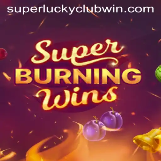 SuperBurningWins: The Thrilling Game Experience with a Twist of SuperLuck