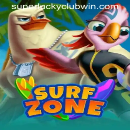 SurfZone Adventure Awaits