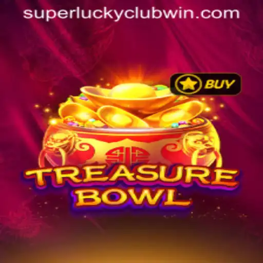 Unveiling TreasureBowl: The Exciting New Game for Adventure Lovers