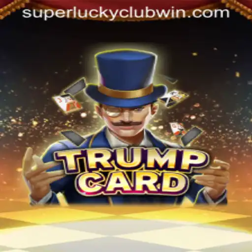 Discover TrumpCard: A Game of Strategy, Skill, and Superluckyclub