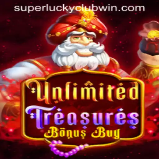 Unlimited Treasures Bonus Buy