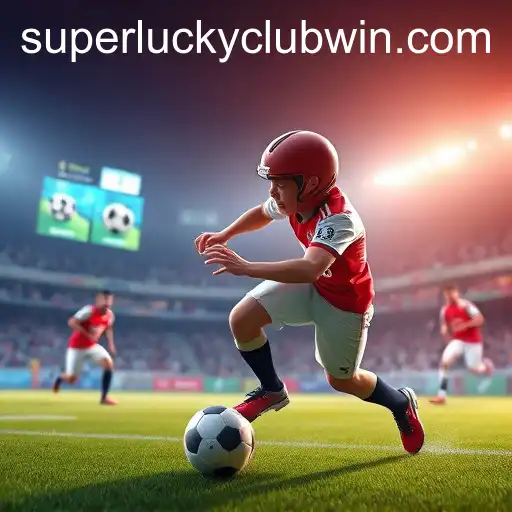 Exploring the World of Virtual Sports with superluckyclub