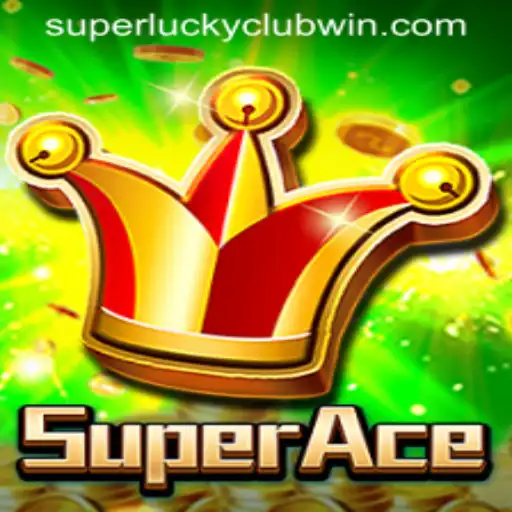 SuperAce: The Ultimate Gaming Experience with SuperLuckyClub